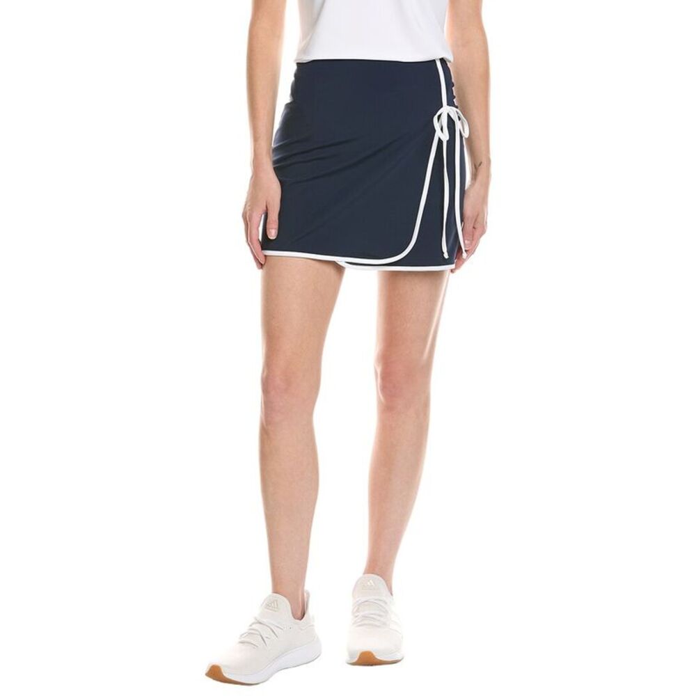 Melly M Womens Summit Skort, Navy